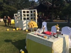 -东航云逸酒店·宴会厅