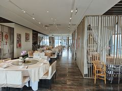 -安乐茶饭·手工素菜·高空景观餐厅(千灯湖店)