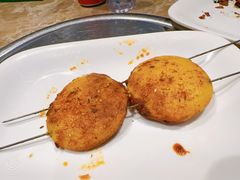 -老大连·海肠捞饭·大连海鲜大连菜(西安路店)