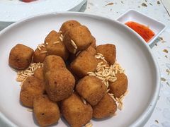 -大树餐厅(环球港店)