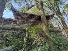 -宁波市保国寺古建筑博物馆