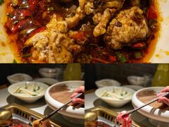 -雾都渣渣火锅(南城智汇城店)