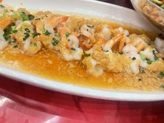 -侬佳蒸菜馆(听潮店)