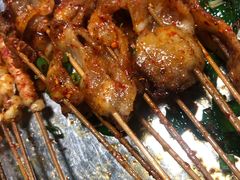 五花肉-夜烤·宜宾烧烤(洋河路店)