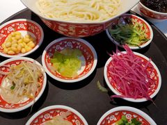 -大海碗·京菜炸酱面(雍和宫店)