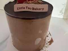 -小淘圆儿·四季口味蛋糕