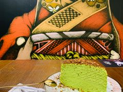 -無邪日式甜品(世博源店)