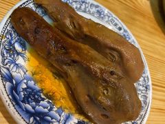 -衢州人家私房菜(中沙金座店)