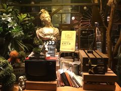 门面-胡桃里音乐酒馆(环亚凯瑟琳广场店)