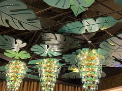 -苏梅花园(群星城店)
