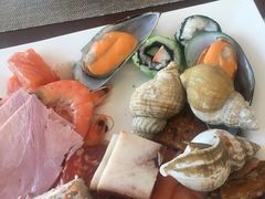 -上海丽笙精选海仑宾馆·莫赛克餐厅