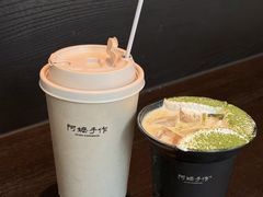 -阿嬷手作(南宁百盛印象城店)