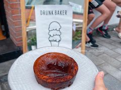 -DRUNK BAKER(上海陕康里店)