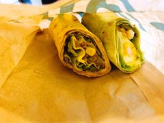 -星巴克(舟山蜈蚣峙店)