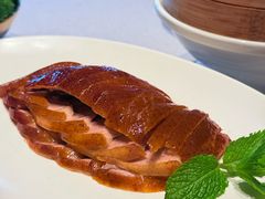 -四季民福烤鸭店(外滩外白渡桥店)