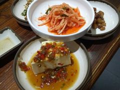-韩一品韩国料理(柏庐南路店)