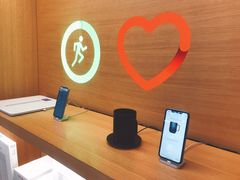 -Apple 零售店(Causeway Bay)