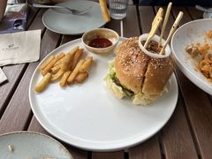 -G+KITCHEN(龙湖狮山天街店)