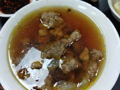 -郑家包子牛肉拉面(尚勤路店)