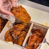 韩式炸鸡界当之无愧的天花板！