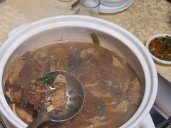 -老东风菜馆·潮汕大排档