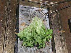 -新石器烤肉(中房金谊广场店)