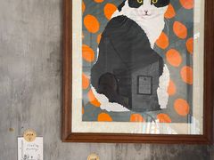 -251#coffee roasters(沿河东路店)