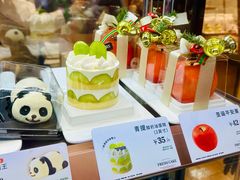 -多乐之日(公益西桥店)
