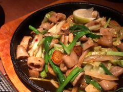 -醉虎传(南锣鼓巷店)