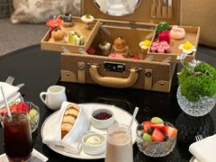 -杭州君悦酒店