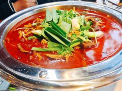 -光海·乡记酸菜鱼·始于1996(花园路店)
