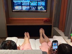 -世外桃源水疗会(皇庭彩园店)