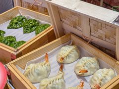 -老姑砂锅·烧烤天津菜(体北道店)