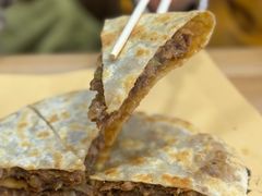 -老舅老蒙肉饼非遗店(一店)