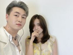 -MRMODE时尚先生美发沙龙