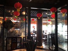 -功德林(南京西路店)