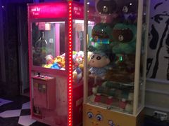 -唛哆哆KTV(梅村店)