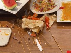 -管氏翅吧(马家堡店)