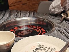 -天都火锅酒楼(虹梅南路店)