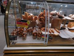 -汉柏麦香德国面包房(海信店)