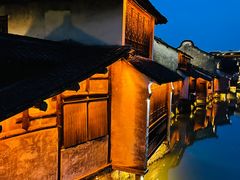 -乌镇西栅景区