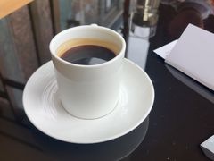 -逸廊大堂吧-下午茶·简餐-千岛湖自由洲际殿
