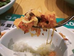 芝士焗椰香红薯-荷花亭·湖北融合菜(十堰武商MALL店)