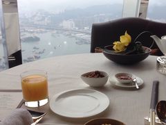 -天龙轩(香港丽思卡尔顿酒店)