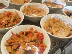 -李犟大爆鳝面·手工蟹黄包(湖滨西湖店)