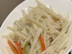 -五观堂素食(新华路店)