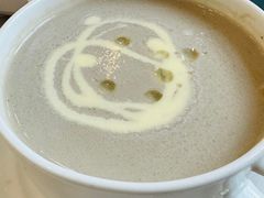 -起士林西餐厅(东经路店)