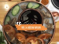 -云里小坐·小院里·团建·宴请·下午茶(三圣乡店)