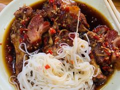 -贤花饭店(城阳店)