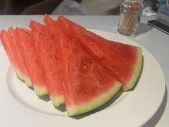 -广东道至正餐厅(区庄店)